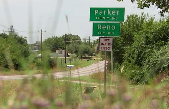 Picture of Reno Texas
