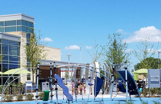 Picture of Richland Hills