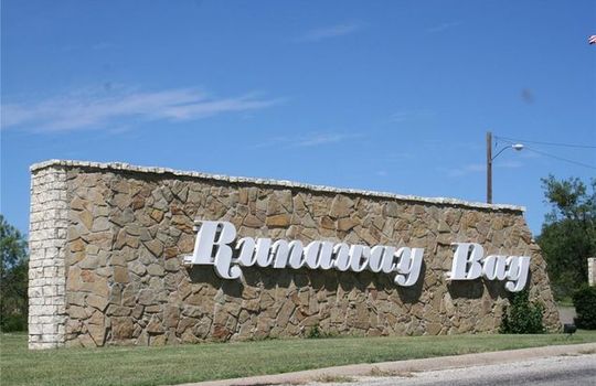 Picture of Runaway Bay Texas