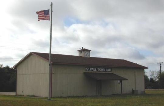 Picture of Saint Paul Texas