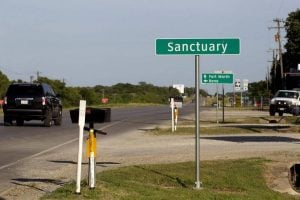 Picture of Sanctuary Texas