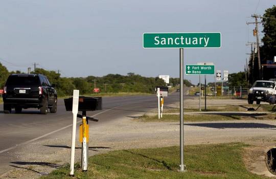 Picture of Sanctuary Texas