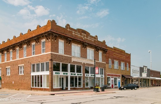 Picture of Sanger Texas