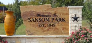 Picture of Sansom Park