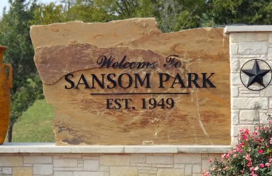 Picture of Sansom Park
