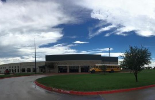 Picture of Scurry Texas