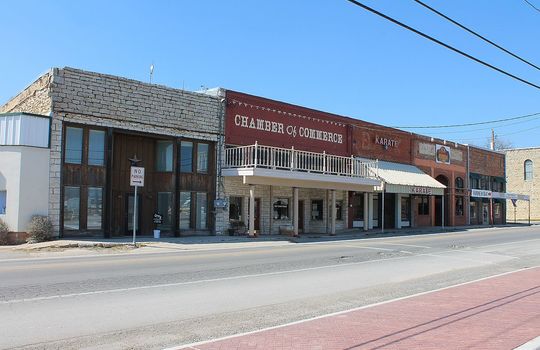 Picture of Springtown