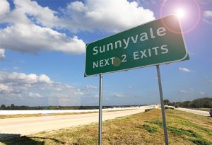 Picture of Sunnyvale