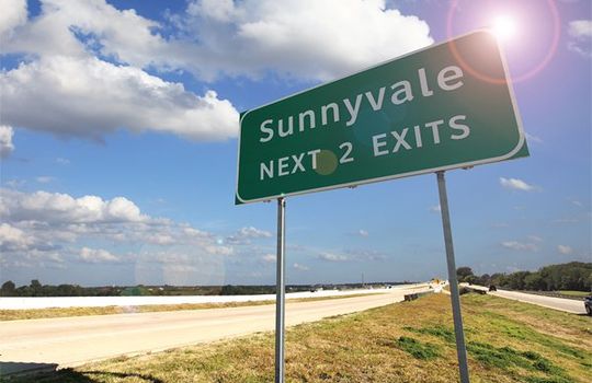 Picture of Sunnyvale