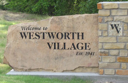 Picture of Westworth
