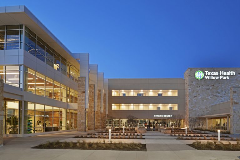 Willow Park JPAR® Real Estate