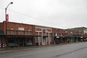 Picture of Wylie Texas