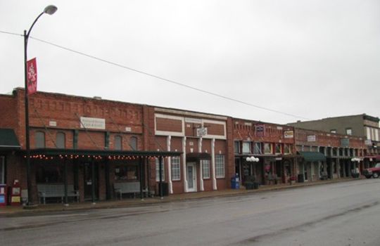 Picture of Wylie Texas