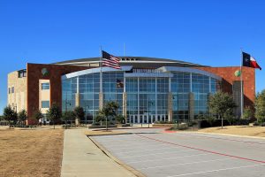 Cedar Park H-E-B Center