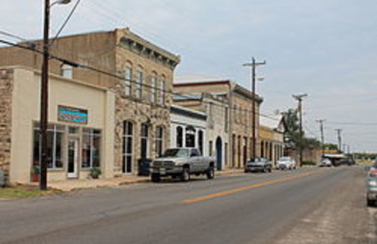 Picture of Liberty Hill Texas