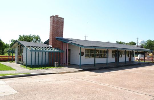 Picture of Lake Jackson City Hall