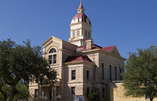 Bandera_county_courthouse