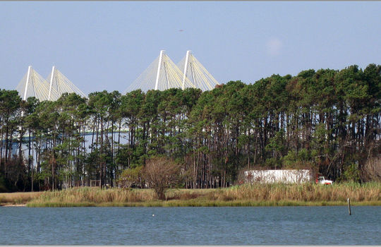 Picture of Bayland Park in Baytown Texas