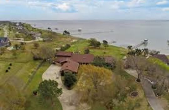 Picture of Beach City Texas