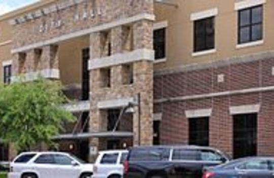 Picture of Bee Cave City Hall