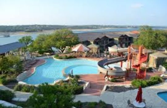 Picture of Briarcliff Texas Resort