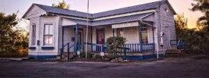 Picture of Bulverde Texas Post Office