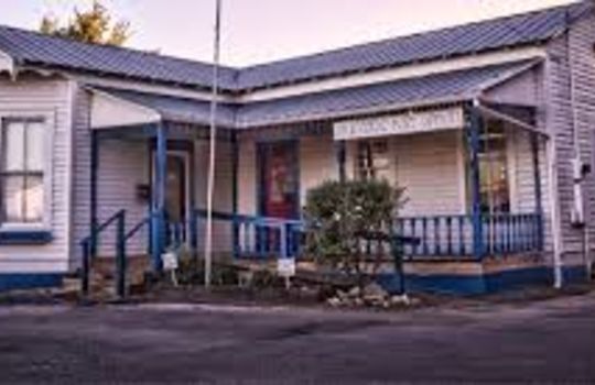 Picture of Bulverde Texas Post Office