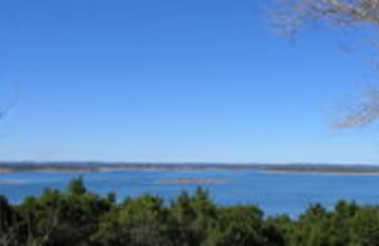 Picture of Canyon Lake Texas Lake
