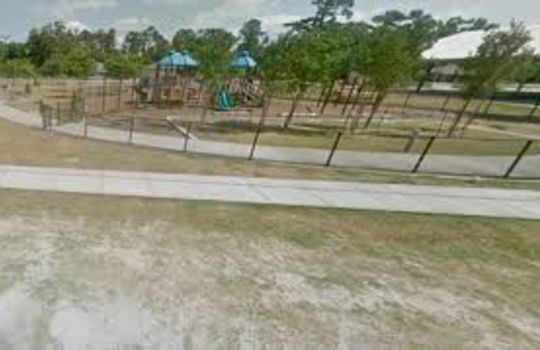 Picture of Cloverleaf Texas park