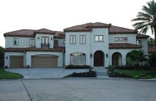 Picture of Cove Texas House