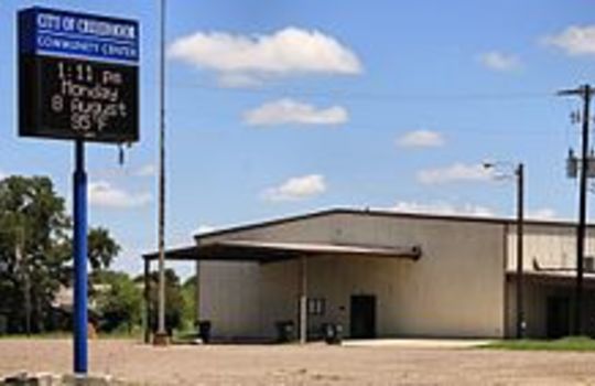 Picture of Creedmoor Community Center