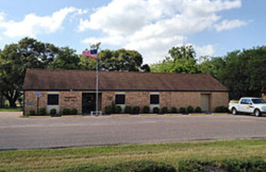 Picture of Danbury Texas City Hall