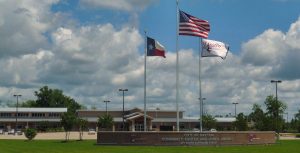 Picture of Dayton Library Center