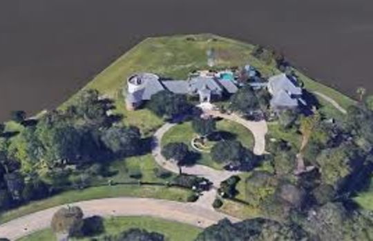 Picture of El Lago Texas Lakeshore