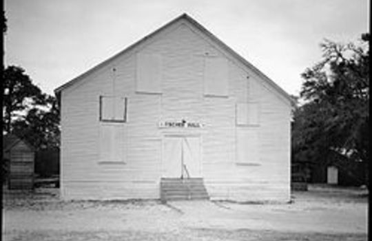 "Fischer_Hall,_Fischer,_Texas_3-3-2013"