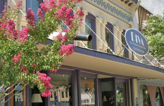 Picture of Georgetown Square