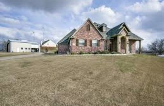 Picture of Hillcrest Texas House