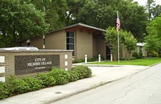 Picture of Hilshire Village Texas City Hall