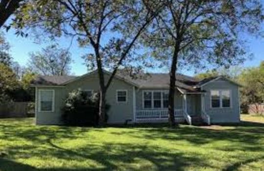 Picture of Castle Hills Texas Home