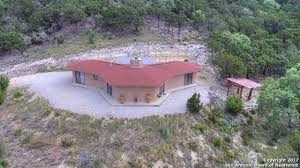 House in Pipe Creek Texas