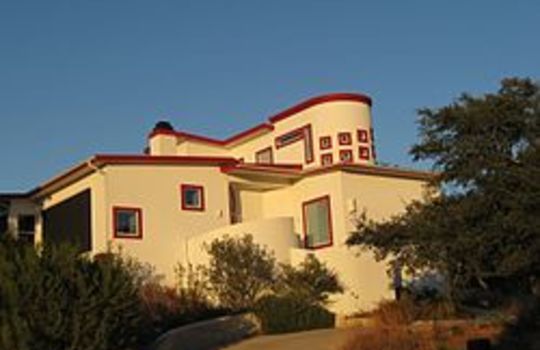 Picture of a house in Lago Vista