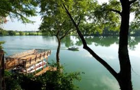Picture of Lake Dunlap Texas