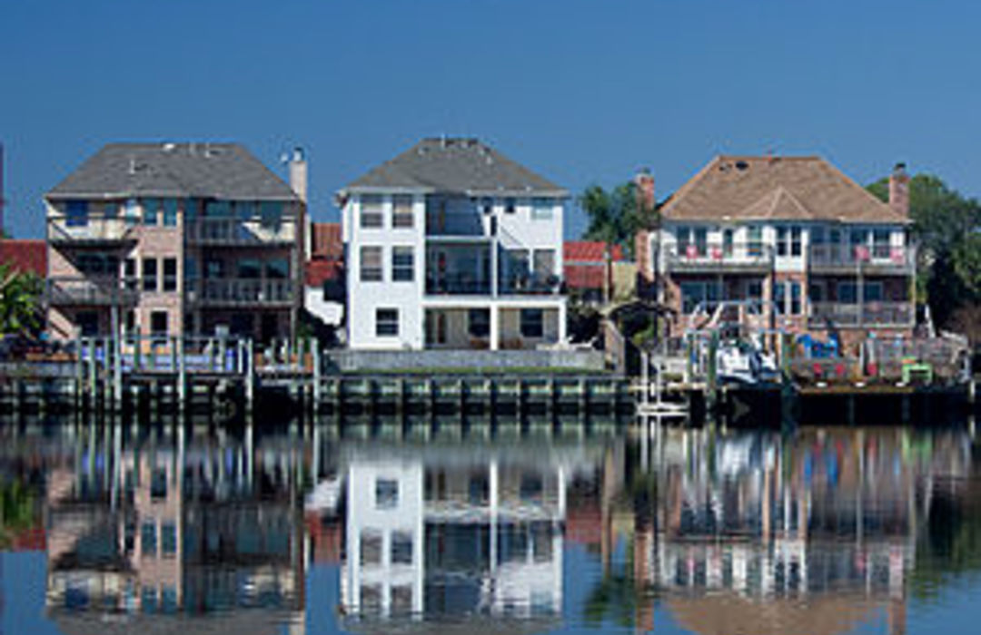 Nassau Bay JPAR® Real Estate