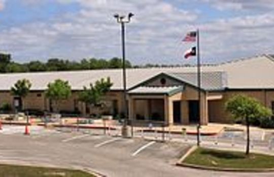 Picture of Lakeway Elementary School