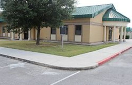 Picture of Marion Public Library