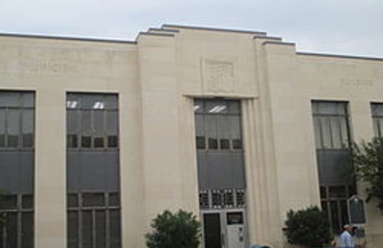 Picture of Seguin Texas Municipal Building