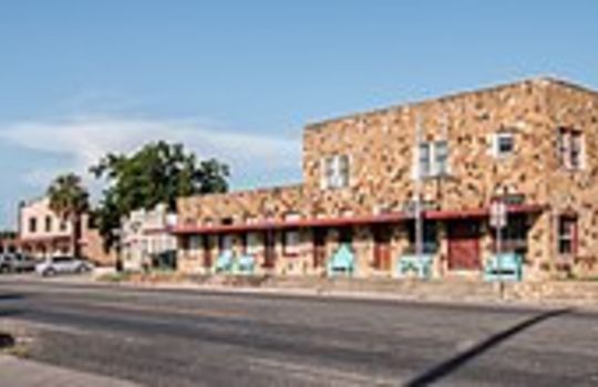 Picture of Natalia Texas