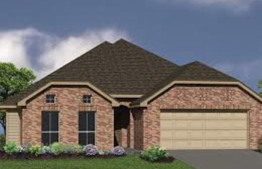 Picture of Northcliff Texas Home