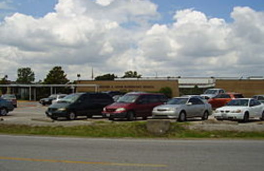 Picture of Aldine School