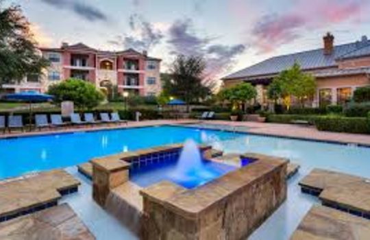 Picture of Onion Creek Apartments